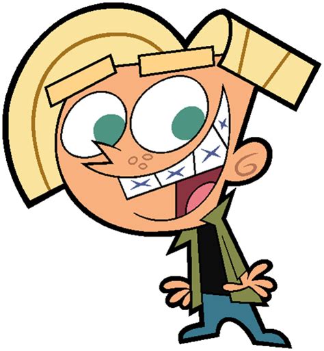 fairly odd parents chester